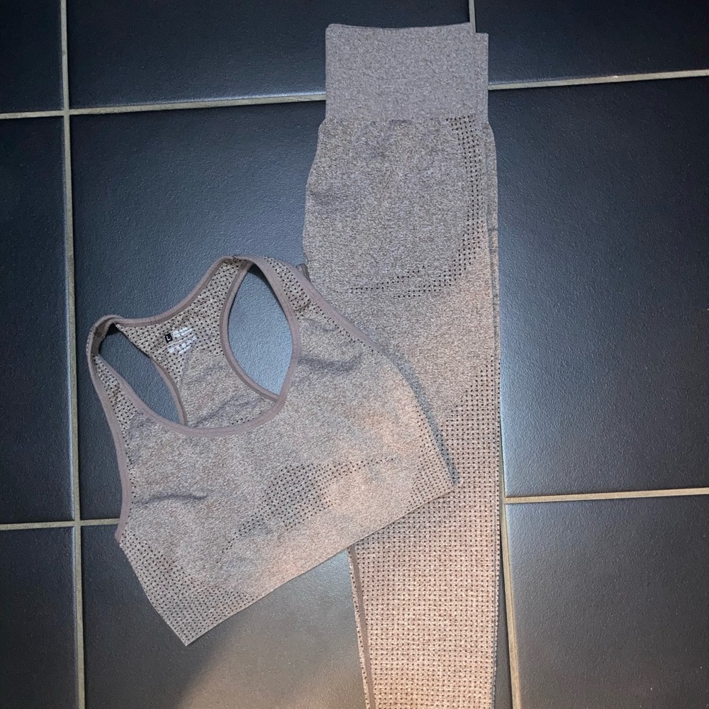 Workout set size large